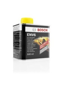 Bromsvätska Bosch ENV6 0,5L - BO-ENV6.05L