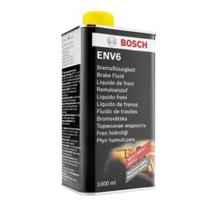 Bromsvätska Bosch ENV6 1L - BO-ENV6.1L