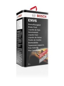 Bromsvätska Bosch ENV6 5L - BO-ENV6.5L