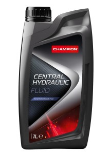 Champion Central Hydraulic Fluid 1L - CH-3296001