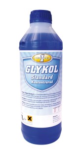 Glykol Blå 1 liter - TBH-110132