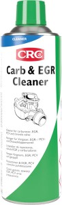 CRC Carb & EGR Cleaner - TBH-110184