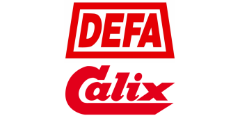 Overgang Calix til Defa