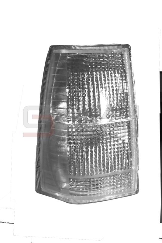 prenumerera Blinkers