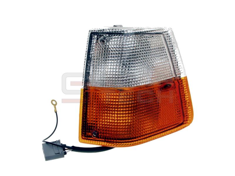 prenumerera Blinkers
