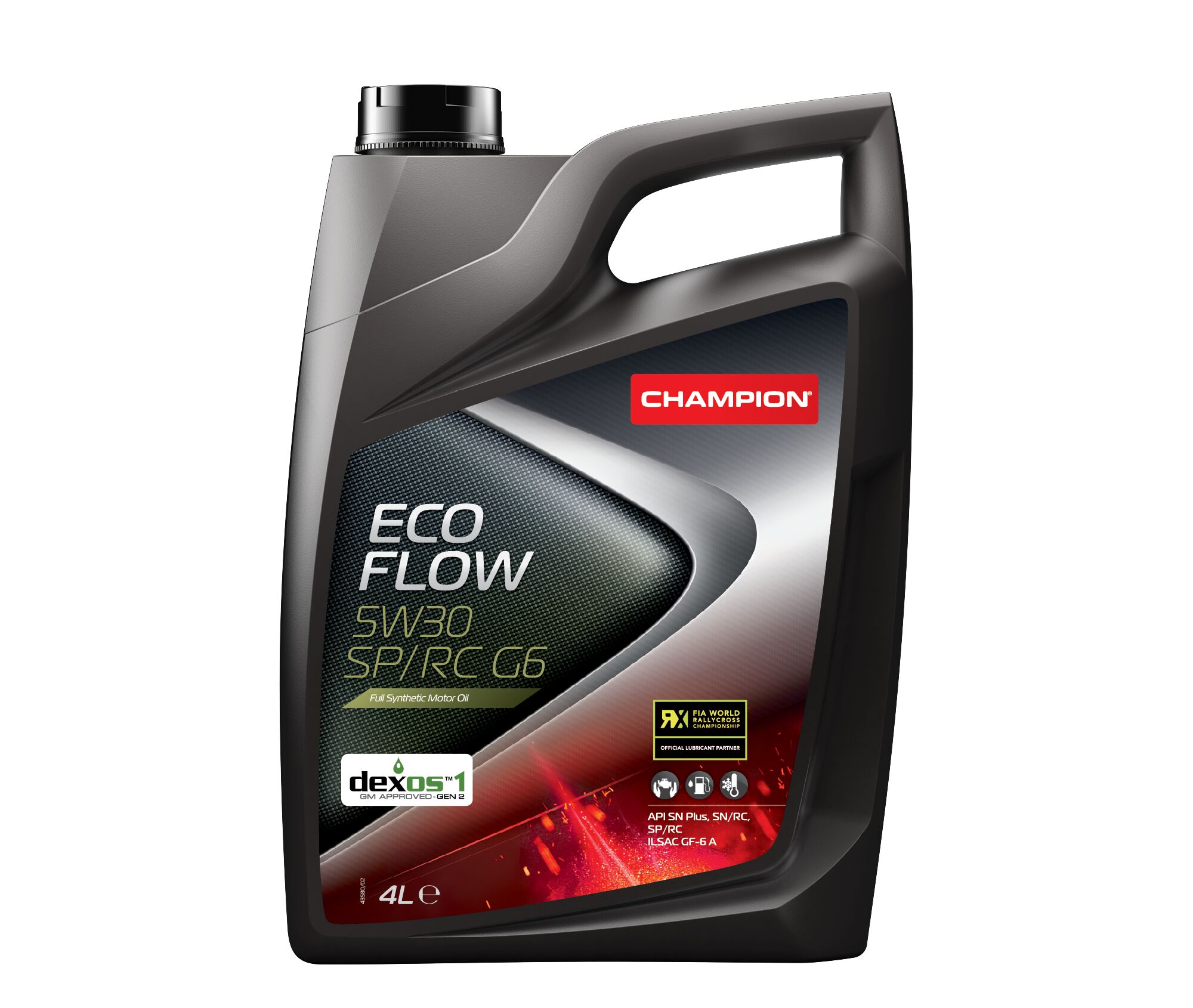 Моторное масло energy 5w30