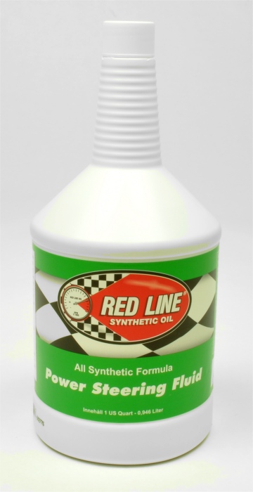 Köp Red Line Power Steering Fluid Billigt Online