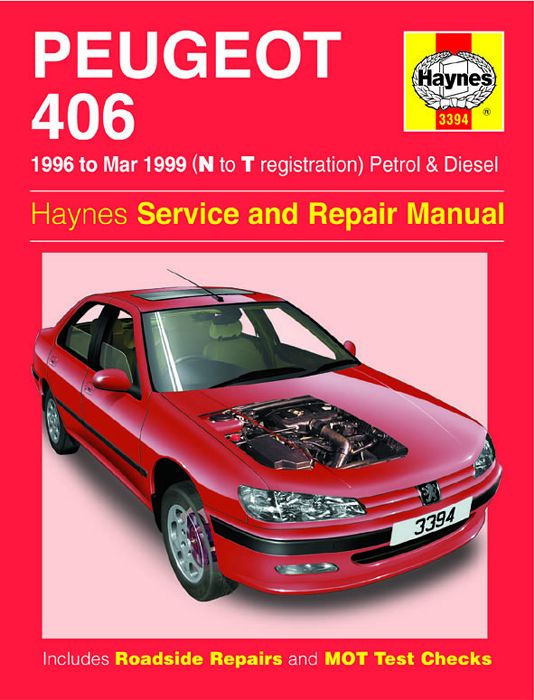 Köp Reparationshandbok Billigt Online
