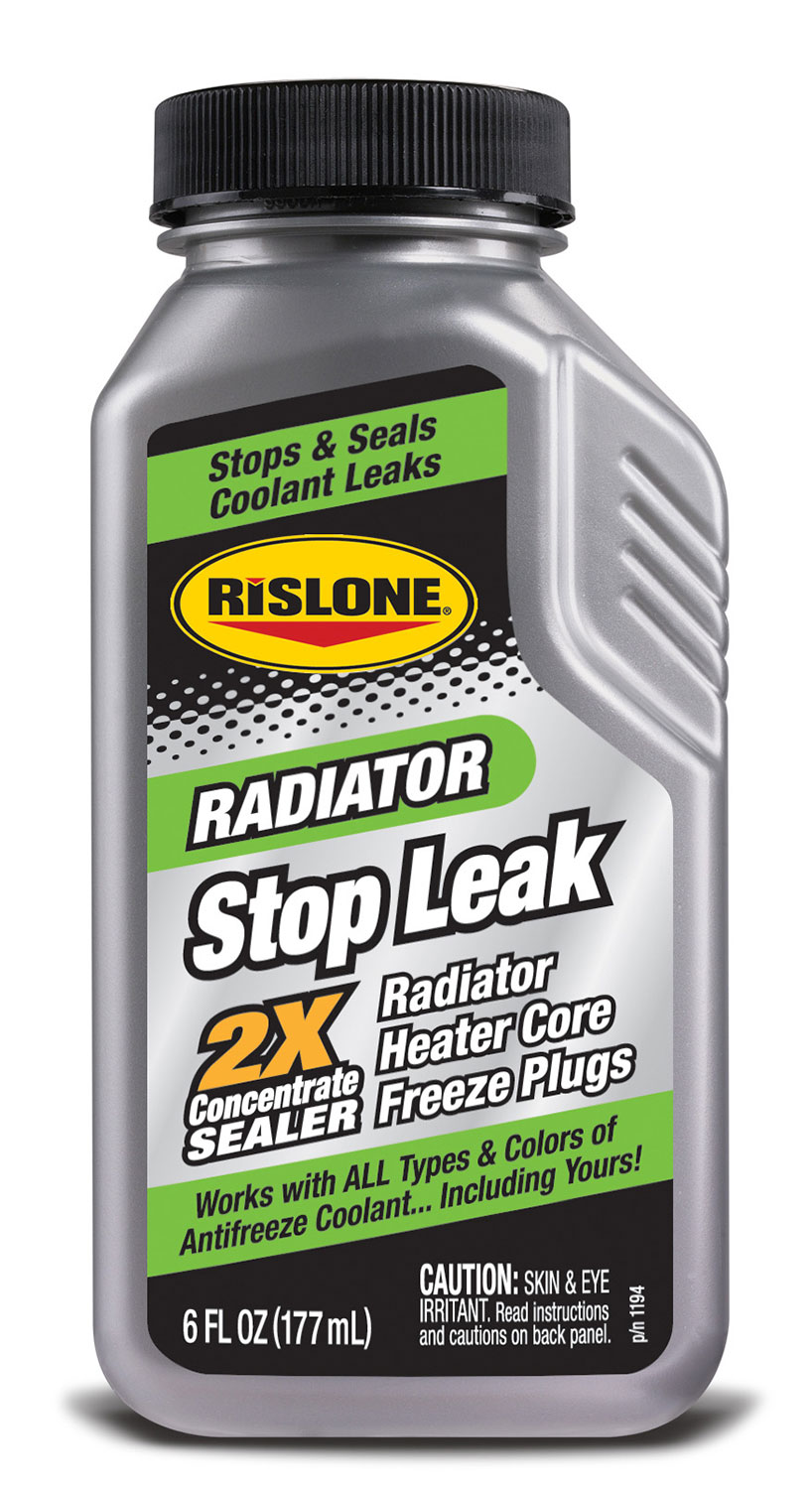 Rislone Radiator Stop Leak 2X