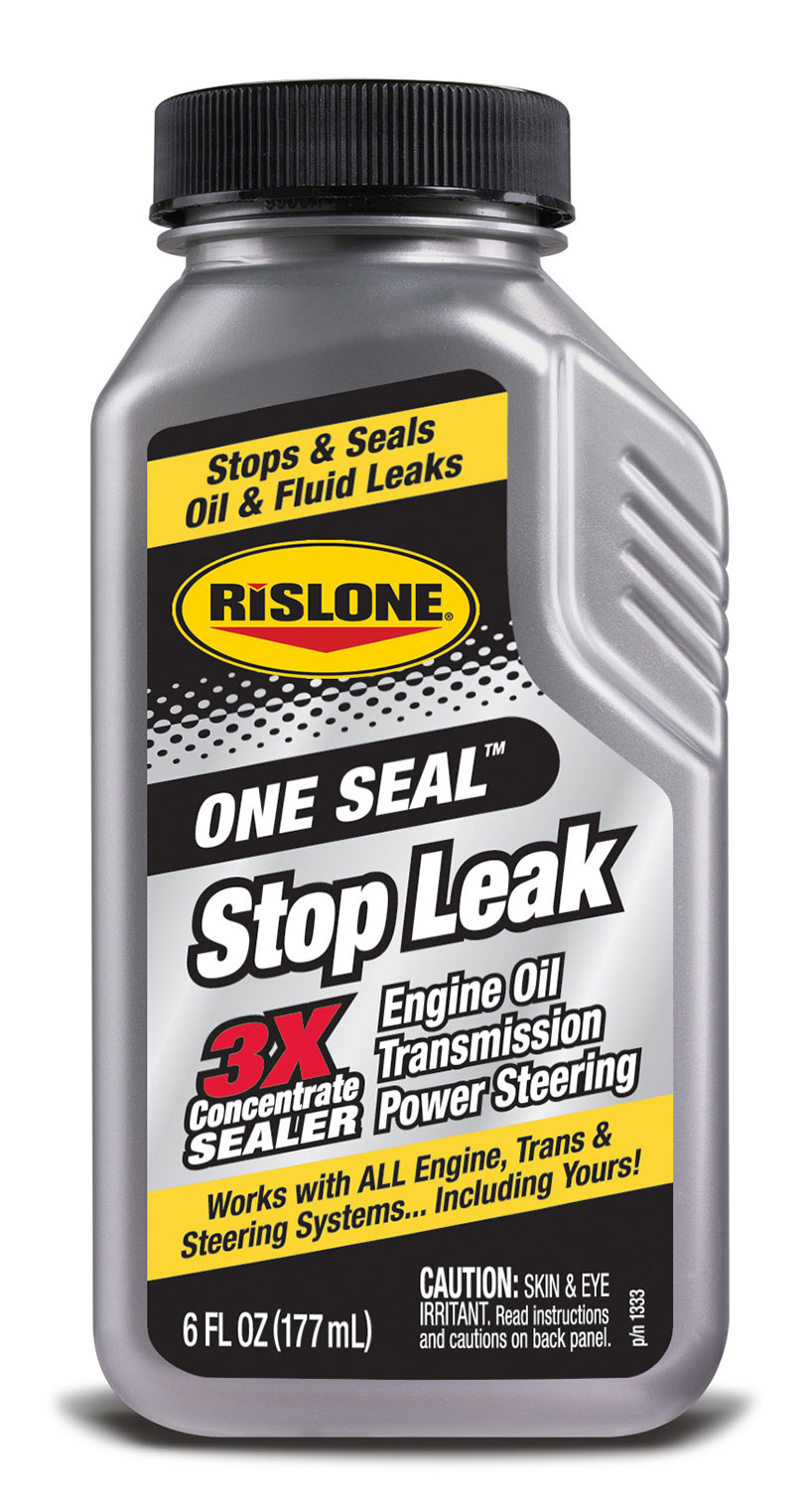 Rislone One Seal 3X Stop Leak