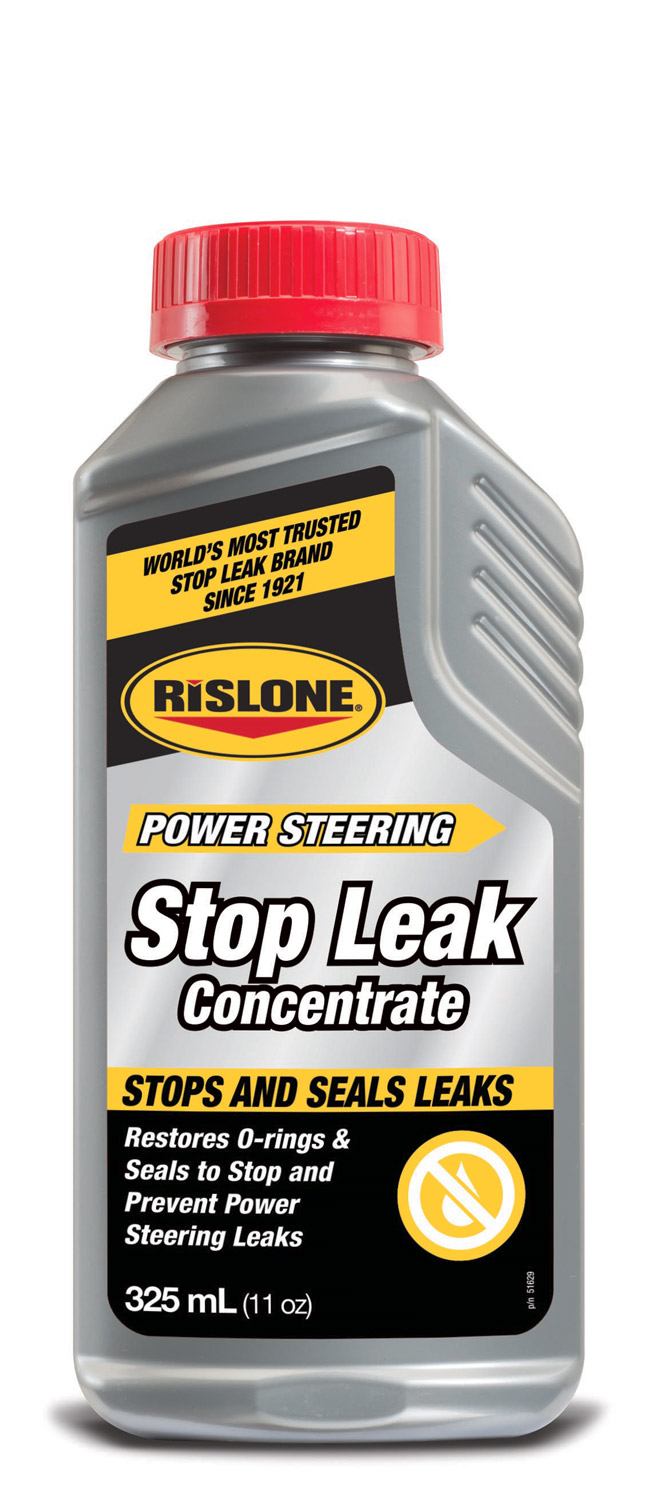 Rislone Power Steering Stop Leak