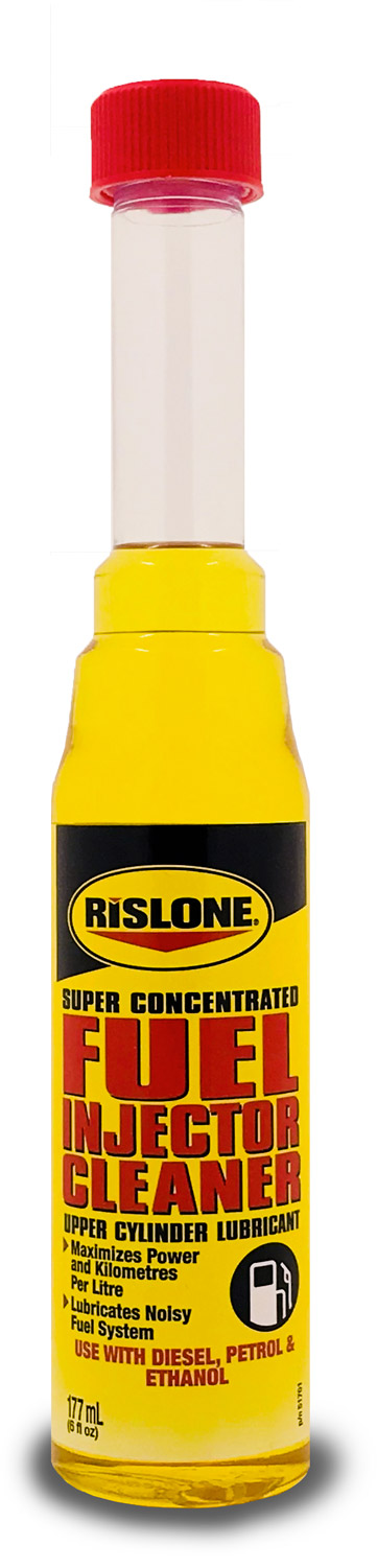 RISLONE Fuel Injector Cleaner