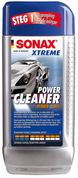 Köp Sonax Xtreme Power Cleaner Billigt Online