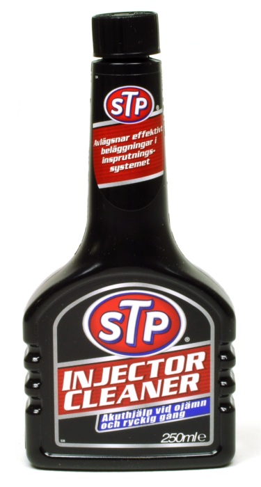 Köp STP Injector Cleaner Billigt Online