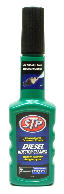 Köp STP Diesel Injector Cleaner Billigt Online