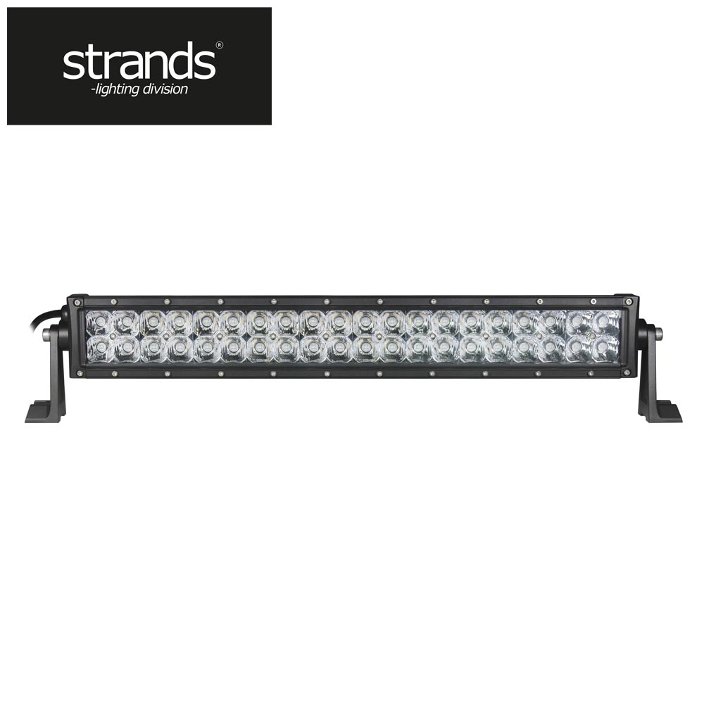 Strands LED-ramp 120W