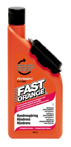 Permatex Fast Orange