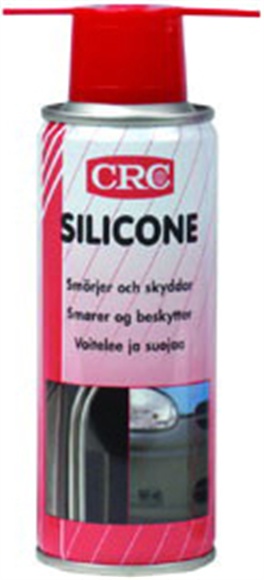 CRC Silicone