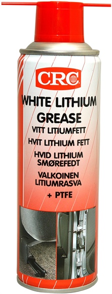 Köp CRC Vitt Litiumfett Billigt Online