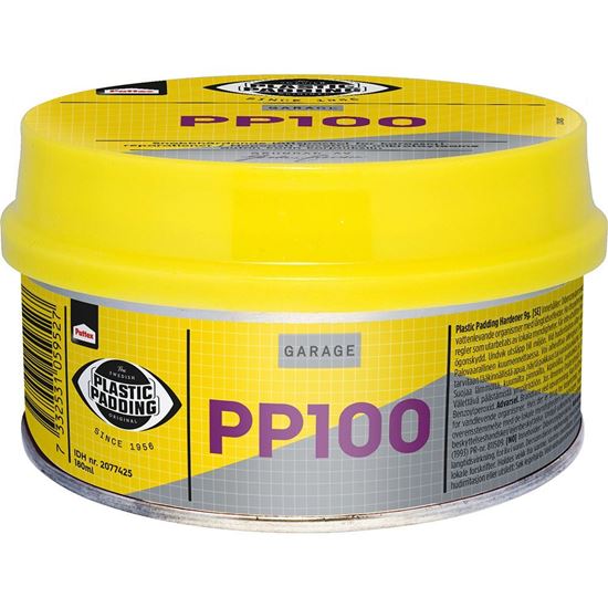 Plastic Padding PP100