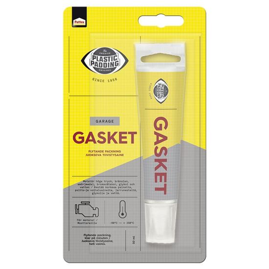Plastic Padding Gasket