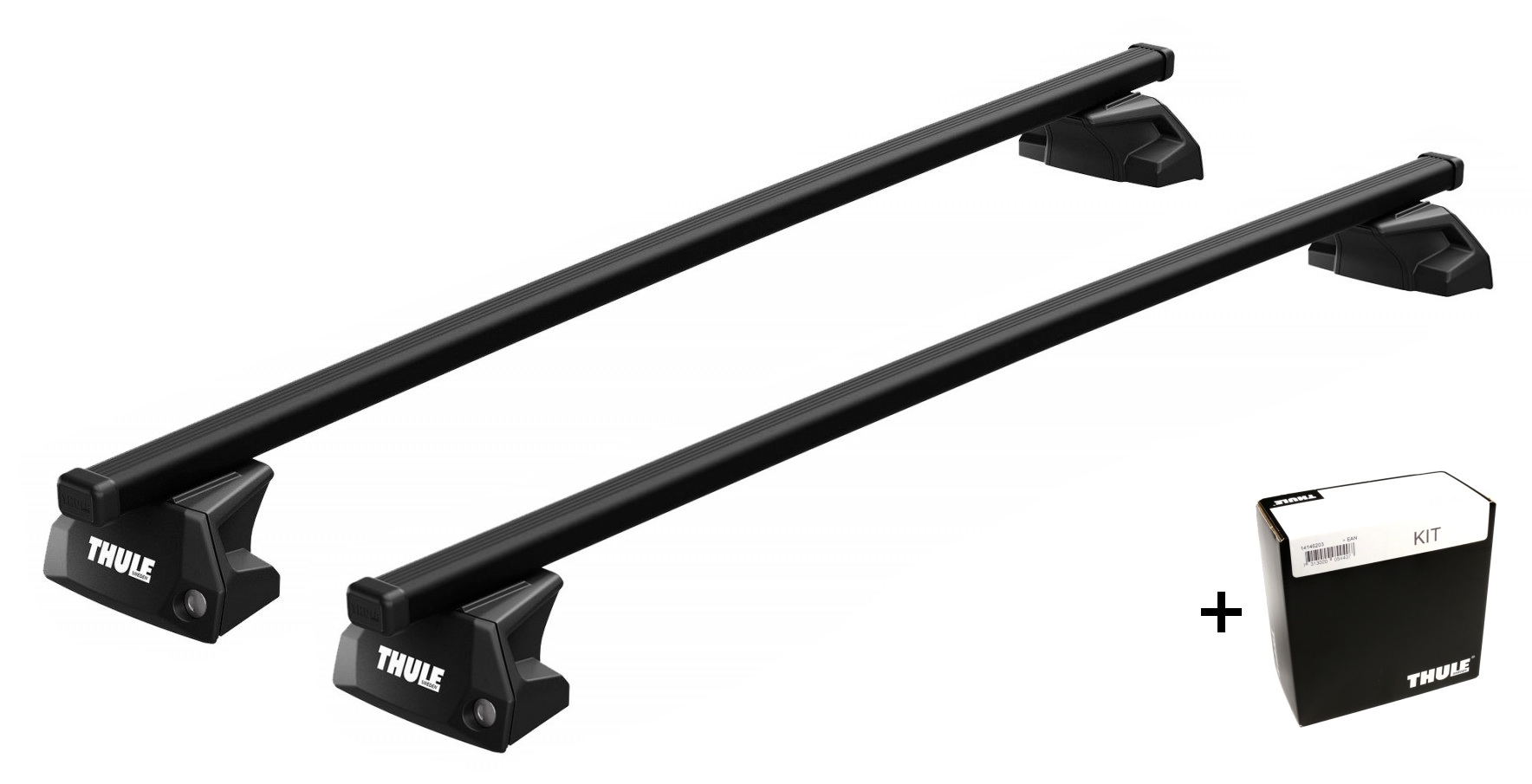 Kit thule opel
