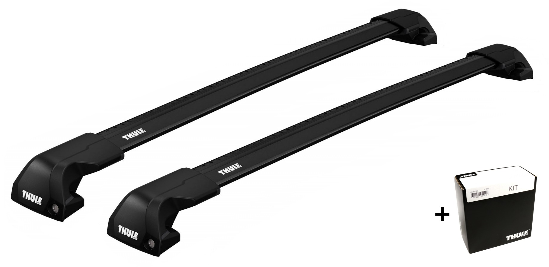 Thule volvo xc60