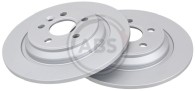 Bromsskiva - BS-9059