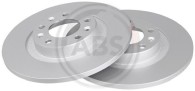 Bromsskiva - BS-910721