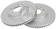 Bromsskiva - BS-910871