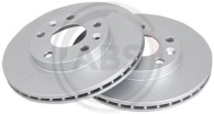 Bromsskiva - BS-910908