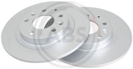 Bromsskiva - BS-911058