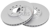 Bromsskiva - BS-9320