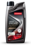 Champion OEM Specific 0W-20 IL D1 1L - CH-1200.1