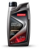 Champion OEM Specific 5W-30 MS-SFE 1L - CH-2400.1