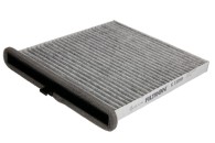 Kupéfilter - KF-440407