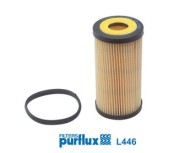 Oljefilter - OF-410039