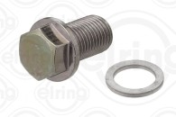 Oljepluggsats - OP-460049
