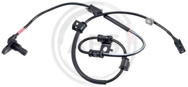 ABS-givare - ABS-970322