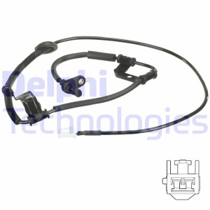 ABS-givare - ABS-970532