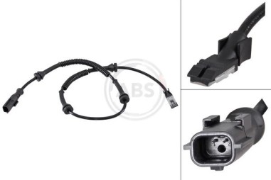 ABS-givare - ABS-970635