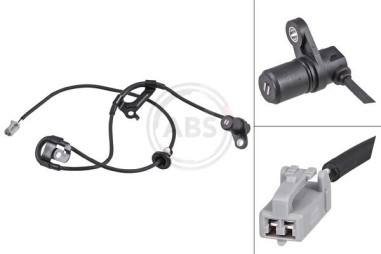 ABS-givare - ABS-970649