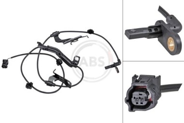 ABS-givare - ABS-970661