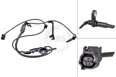 ABS-givare - ABS-970678