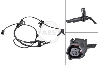ABS-givare - ABS-970679