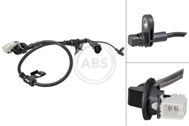 ABS-givare - ABS-970821