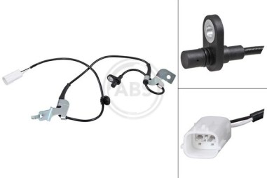 ABS-givare - ABS-970828