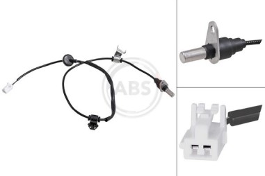 ABS-givare - ABS-970830