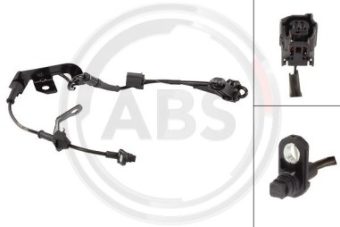 ABS-givare - ABS-970832