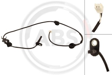 ABS-givare - ABS-970833